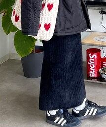 nugu | スカート