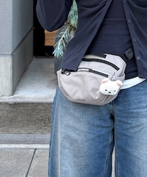 SALOMON | ボディバッグ/ウエストポーチ