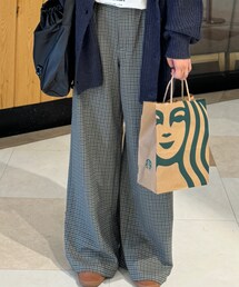 UNIQLO | パンツ