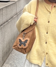 STANDOIL | ハンドバッグ