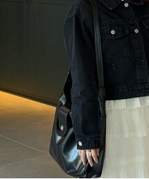 nugu | ショルダーバッグ