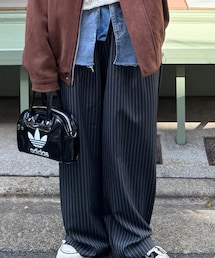 napinna maison | スラックス