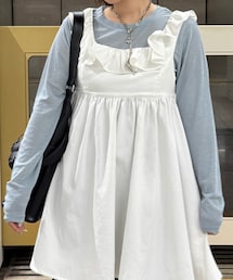 BOLUNE | チュニック