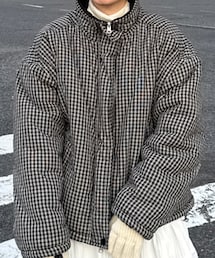 amood | ダウンジャケット/コート