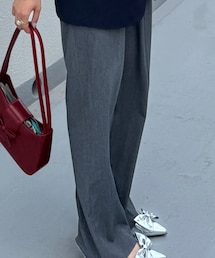 UNIQLO | スラックス