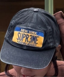 Supreme  | キャップ