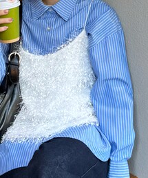 nugu farka | キャミソール