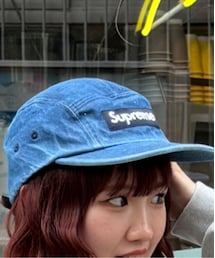 Supreme  | キャップ