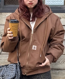 amood | ブルゾン