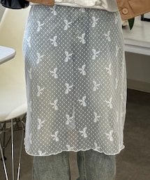 nugu farka | スカート