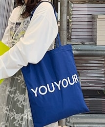 youyour | トートバッグ