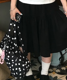 MUSINSA | スカート