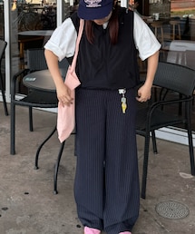 MERLOT | スラックス