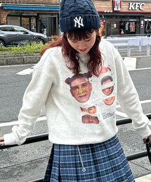 beck and call | スウェット