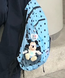 HEISAN | バックパック/リュック