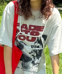nugu | Tシャツ/カットソー