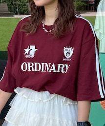 nugu | Tシャツ/カットソー