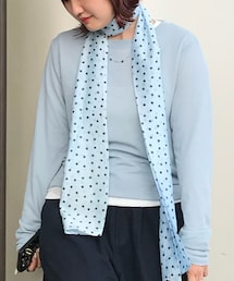 RAIVE | ストール/ショール