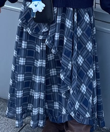 BOLUNE | スカート