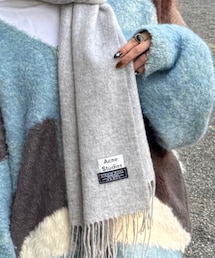 Acne Studios | マフラー