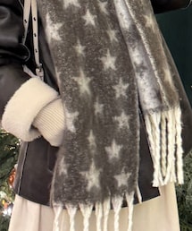 nyunyu | マフラー