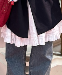 tiptop | チュニック