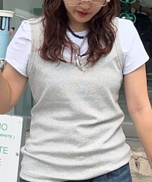 UNIQLO | タンクトップ