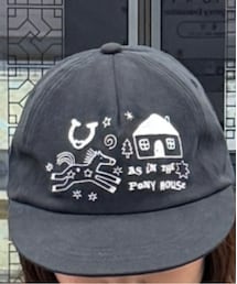 nyunyu | キャップ