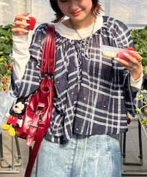 BOLUNE | シャツ/ブラウス