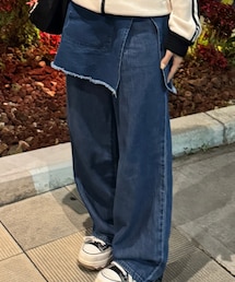 UNIQLO | デニムパンツ