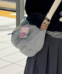 ACLENT | ボストンバッグ