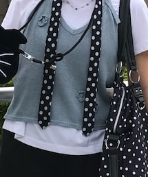 BOLUNE | その他トップス
