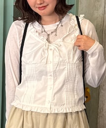 BOLUNE | その他トップス