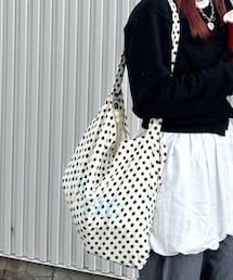 tieme | トートバッグ