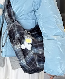 BOLUNE | ショルダーバッグ