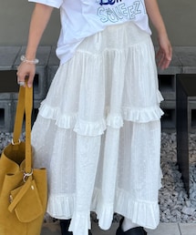 GENERAL IDEA | スカート