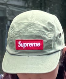 Supreme  | キャップ