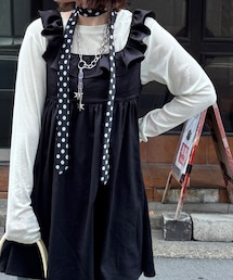 BOLUNE | チュニック