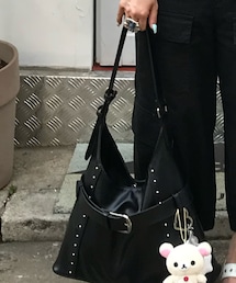 BOLUNE | ハンドバッグ