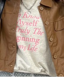 nugu farka | スウェット