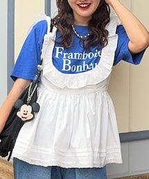 mieya mieya | トップス