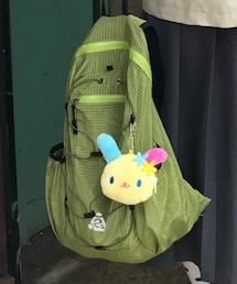 HEISAN | バックパック/リュック