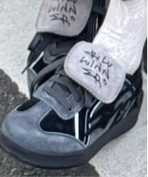 kill winner | スニーカー