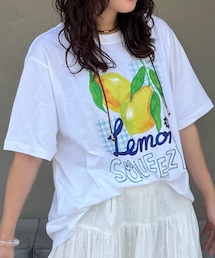 GENERAL IDEA | Tシャツ/カットソー