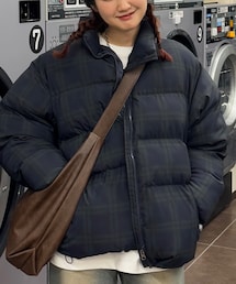 amood | ダウンジャケット/コート