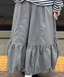 nyunyu | スカート