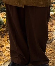 GU | スラックス