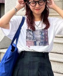 UNIQLO | Tシャツ/カットソー