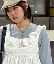 BOLUNE | Tシャツ/カットソー