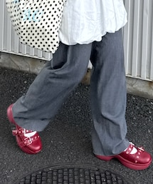 GU | ローファー